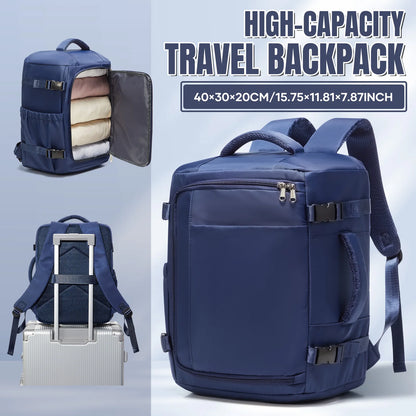 Travel Hand Luggage Backpack