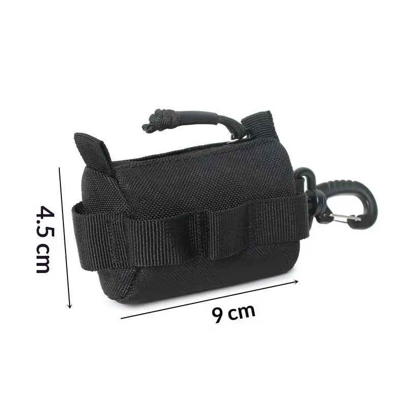 Outdoor EDC Utility Pouch