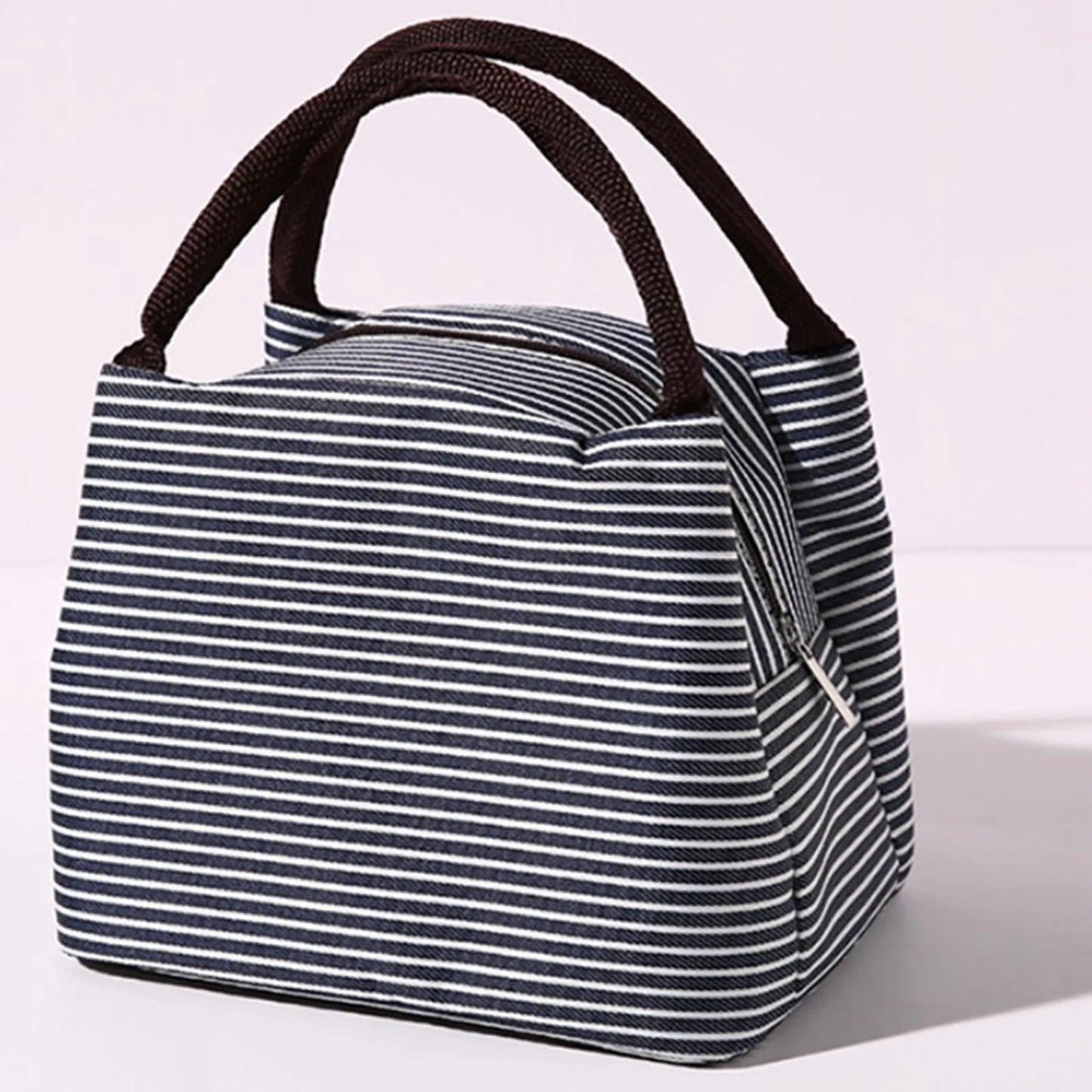 Insulated Lunch Tote Bag