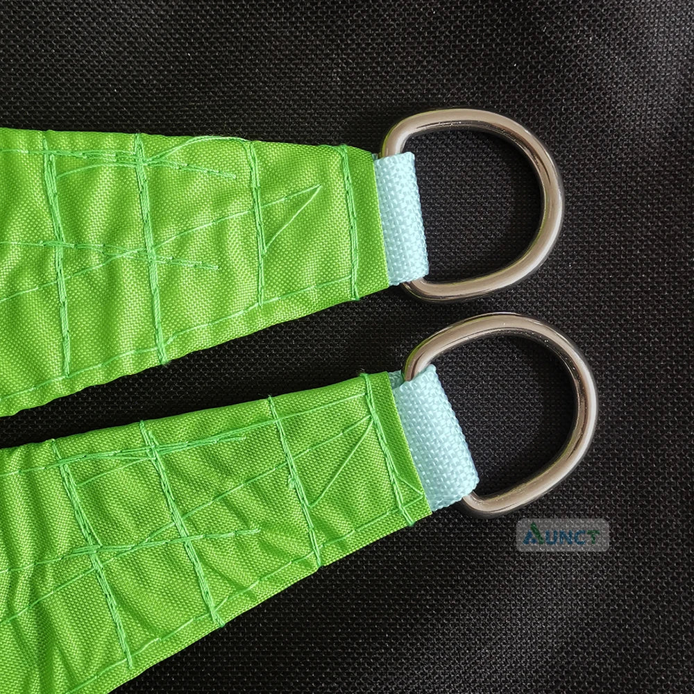 420D Waterproof Shade Sail Canopy
