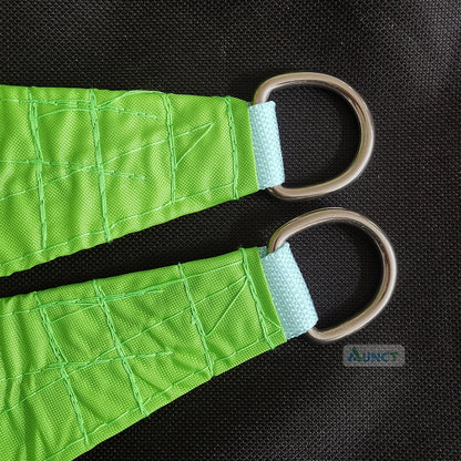 420D Waterproof Shade Sail Canopy