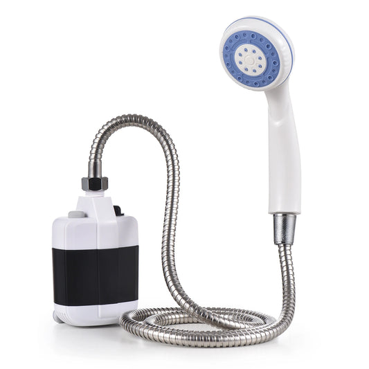 Portable Rechargeable Camping Shower