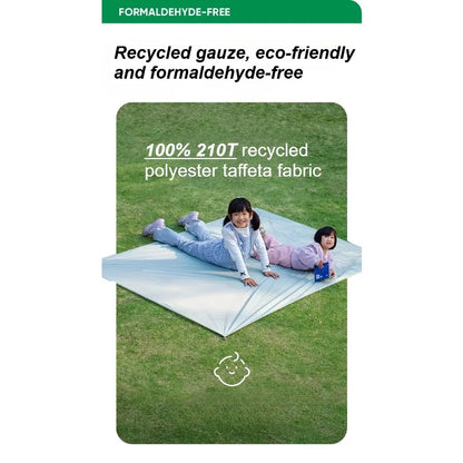 Portable Waterproof Picnic Blanket