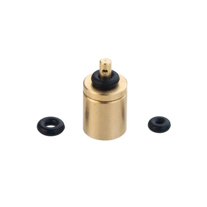 Gas Refill Adapter