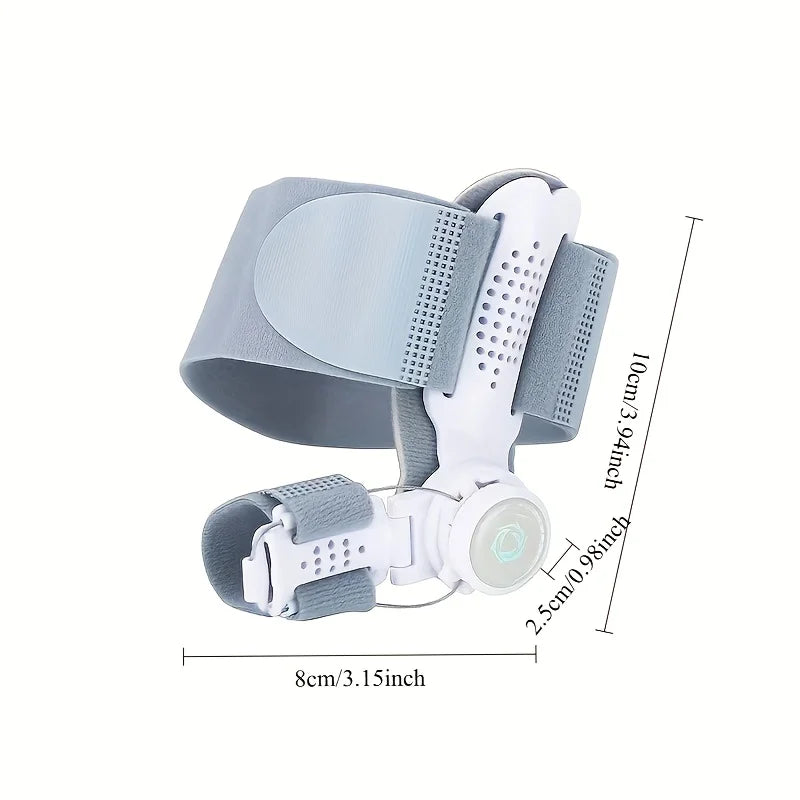 Adjustable Toe Corrector