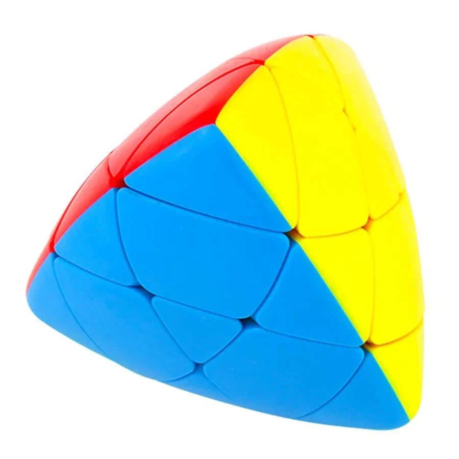 Meilong Alien Magic Cube Puzzle