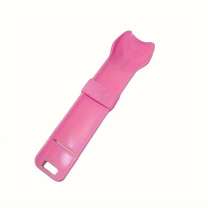 Cat Treat Squeeze Feeder Spoon