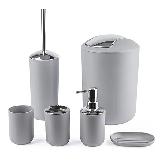 Bathroom Accessories Set