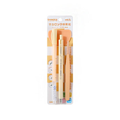 Precision Cutting & Crafting Tool Set