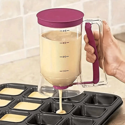 Pancake Batter Dispenser