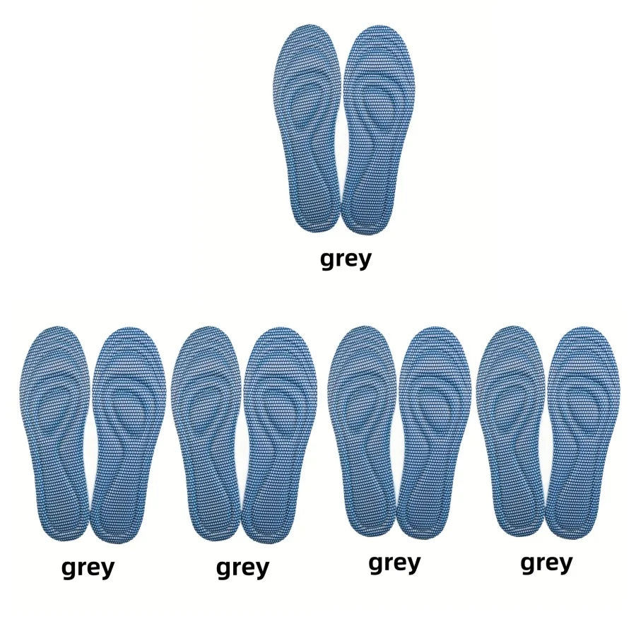Memory Foam Shoe Insoles