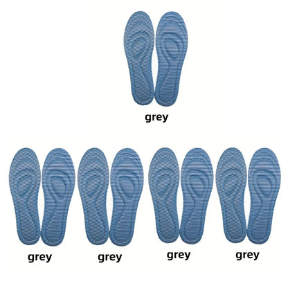 Memory Foam Shoe Insoles