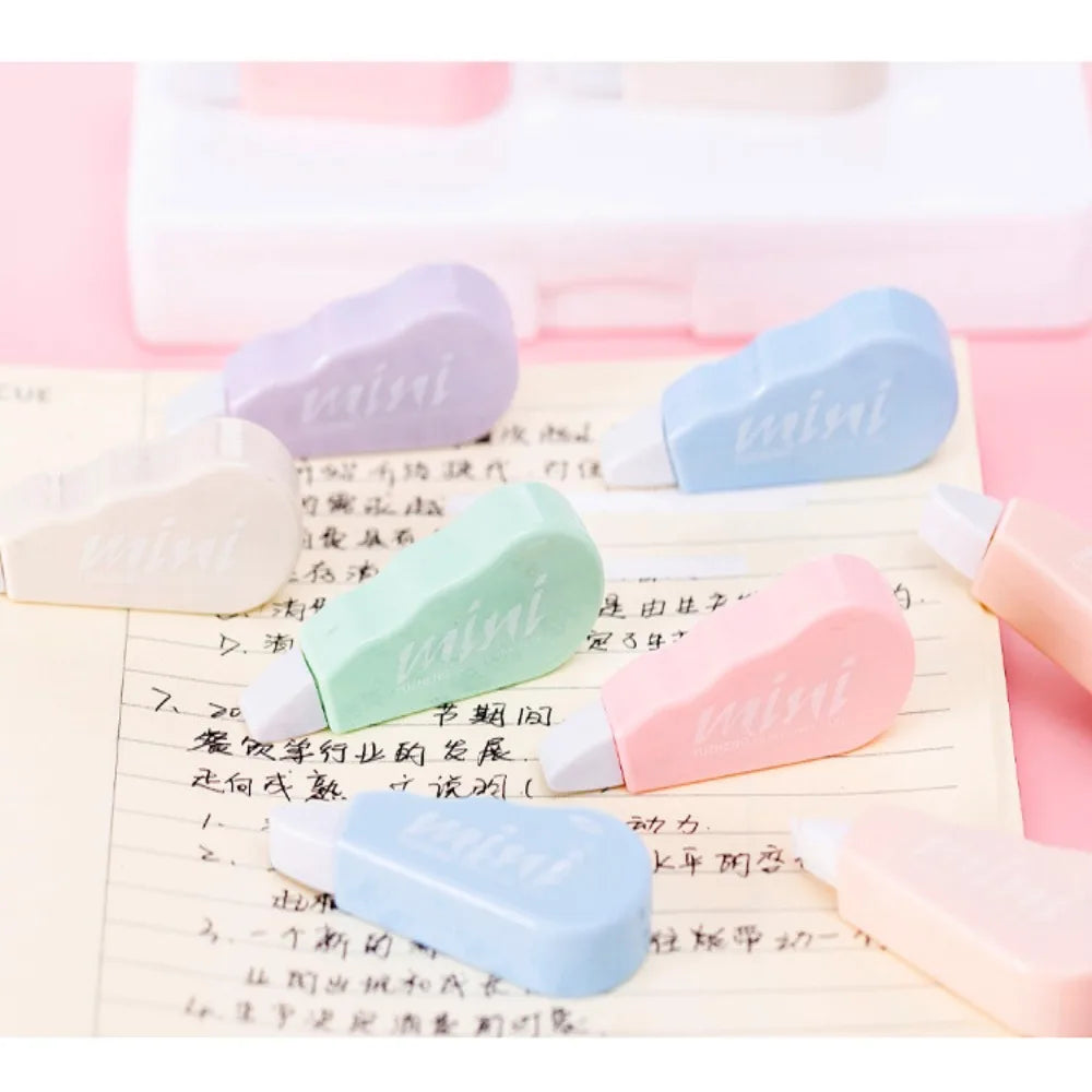 Correction Tape Set