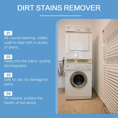 Mold & Mildew Remover Cleaning Gel