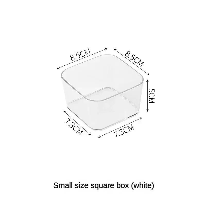 Desk Drawer Organizers Set
