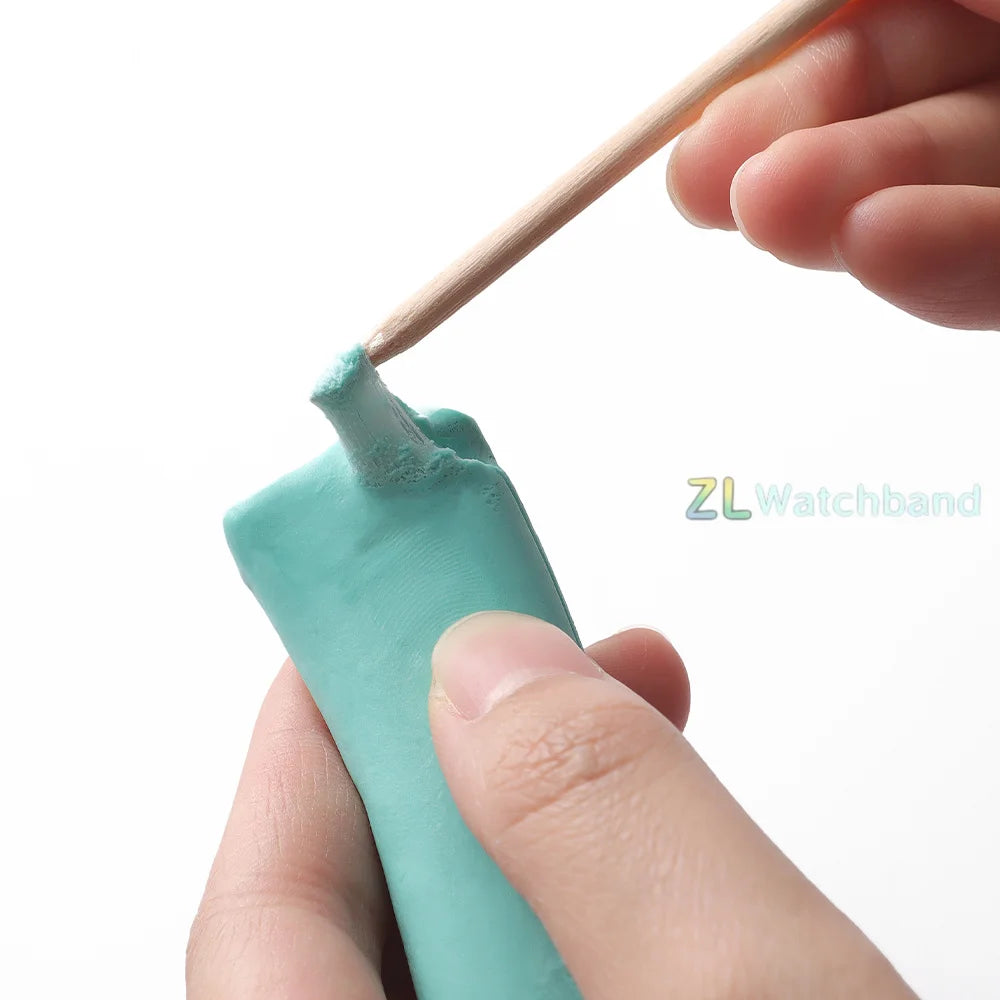 Watch Cleaning Stick Tool