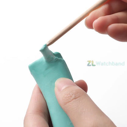 Watch Cleaning Stick Tool
