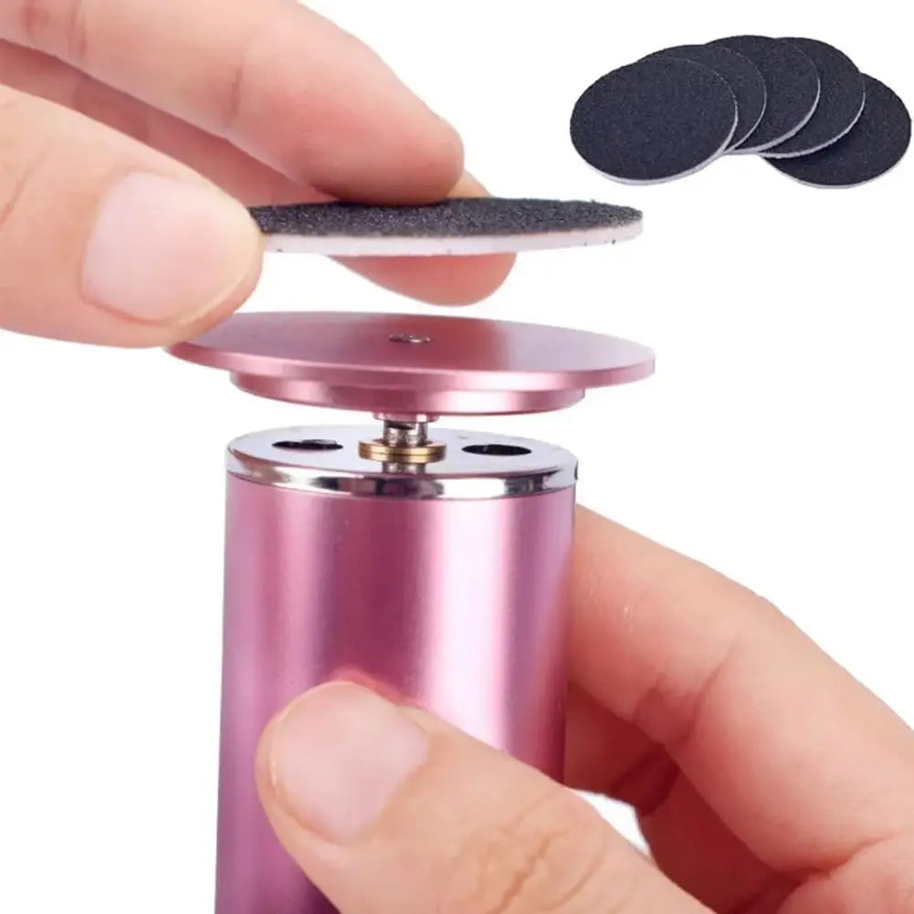 Electric Foot Callus Remover