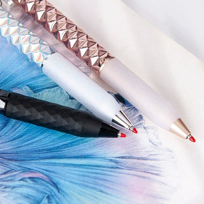 Luxury Crystal Ballpoint Pen