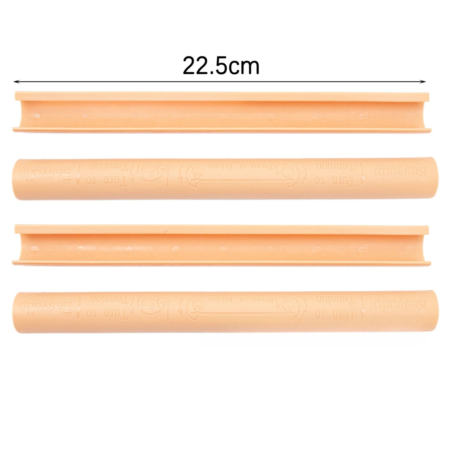 Embroidery Frame Fabric Holding Clips Set