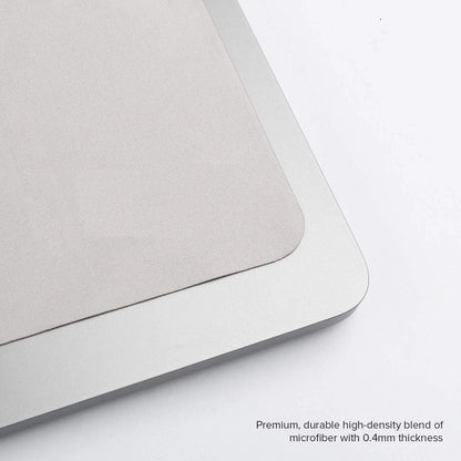 MacBook Microfiber Keyboard & Screen Protection Cloth