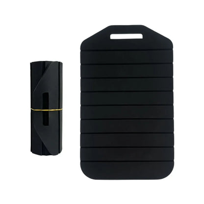 Foldable Non-Stick Silicone Cutting Board
