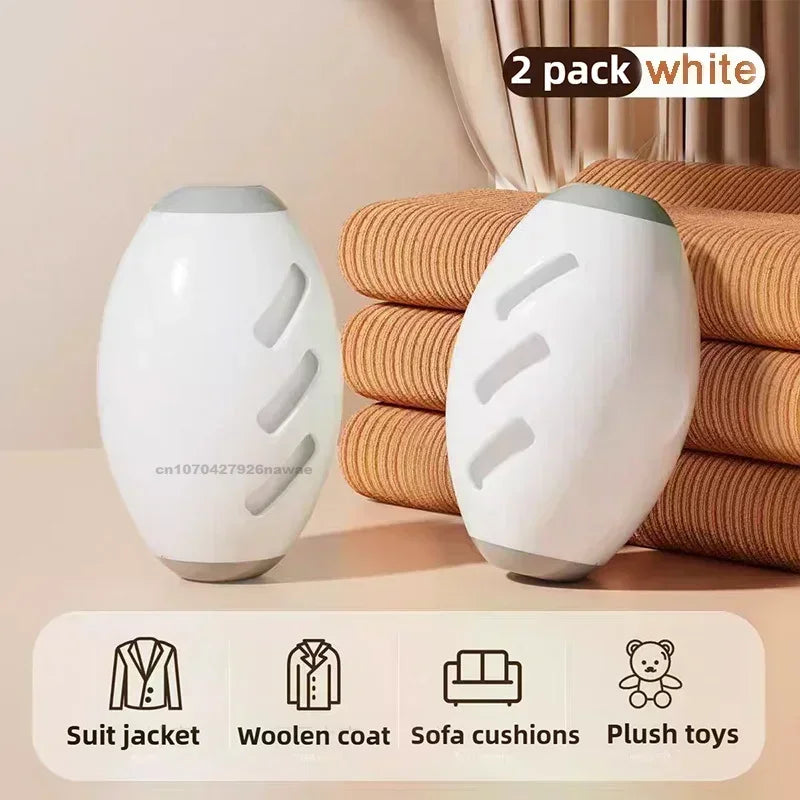 Reusable Washable Lint Roller Ball