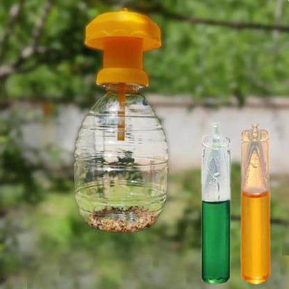 Fruit Fly Attractant Refills