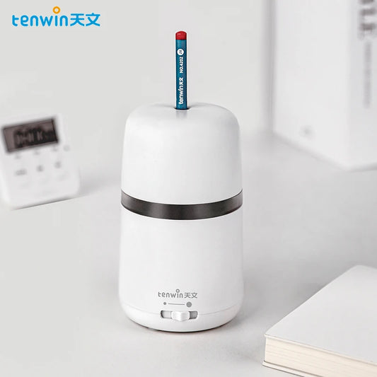 Automatic Electric Pencil Sharpener