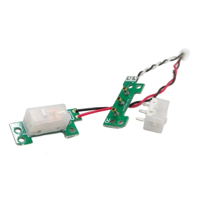 Hot-Swap Switch Board for Logitech G304 & G305