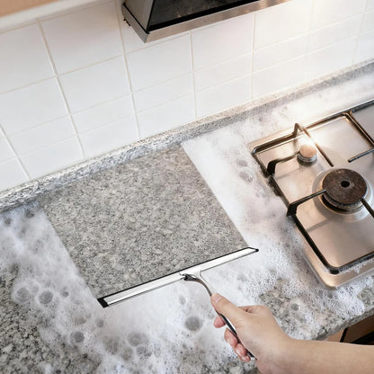 Bathroom Shower Glass Squeegee