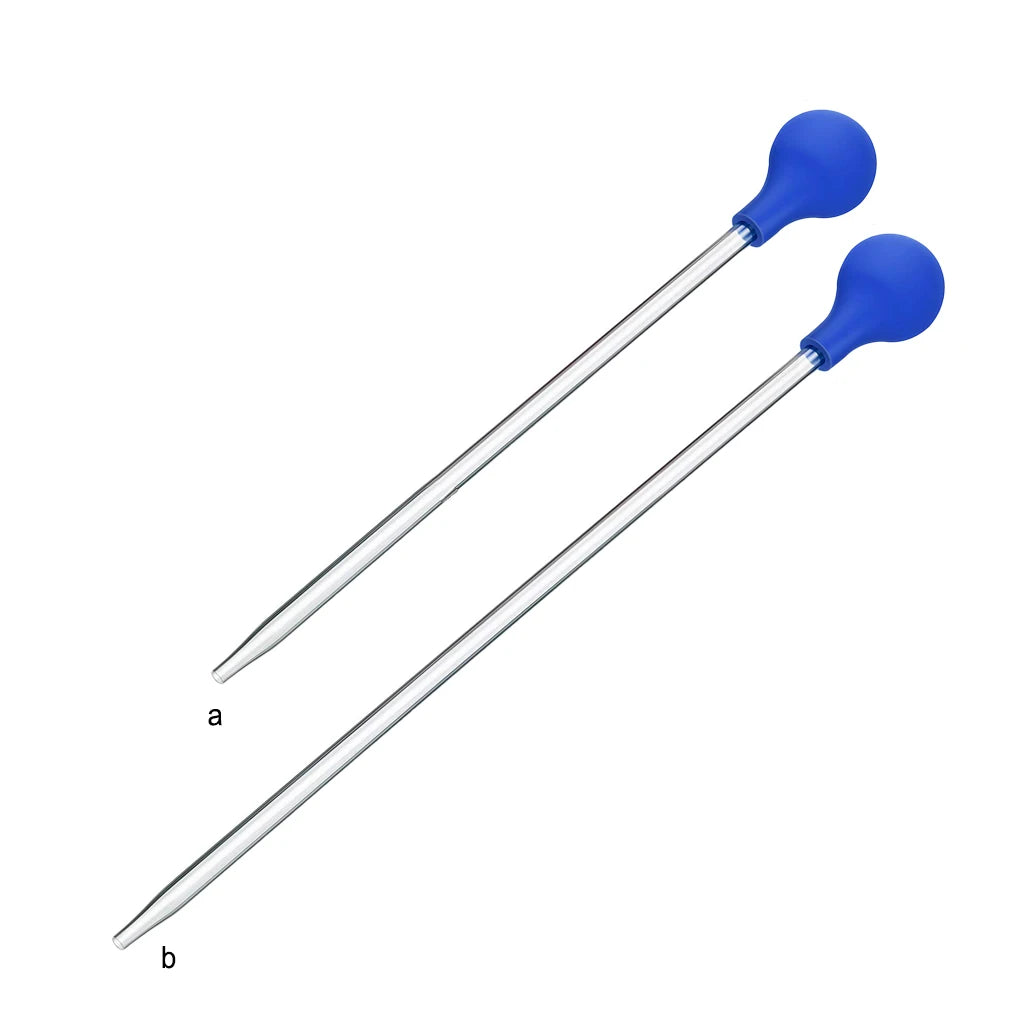 Acrylic Coral Feeding Tube Pipette