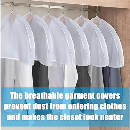 Garment Shoulder Dust Covers