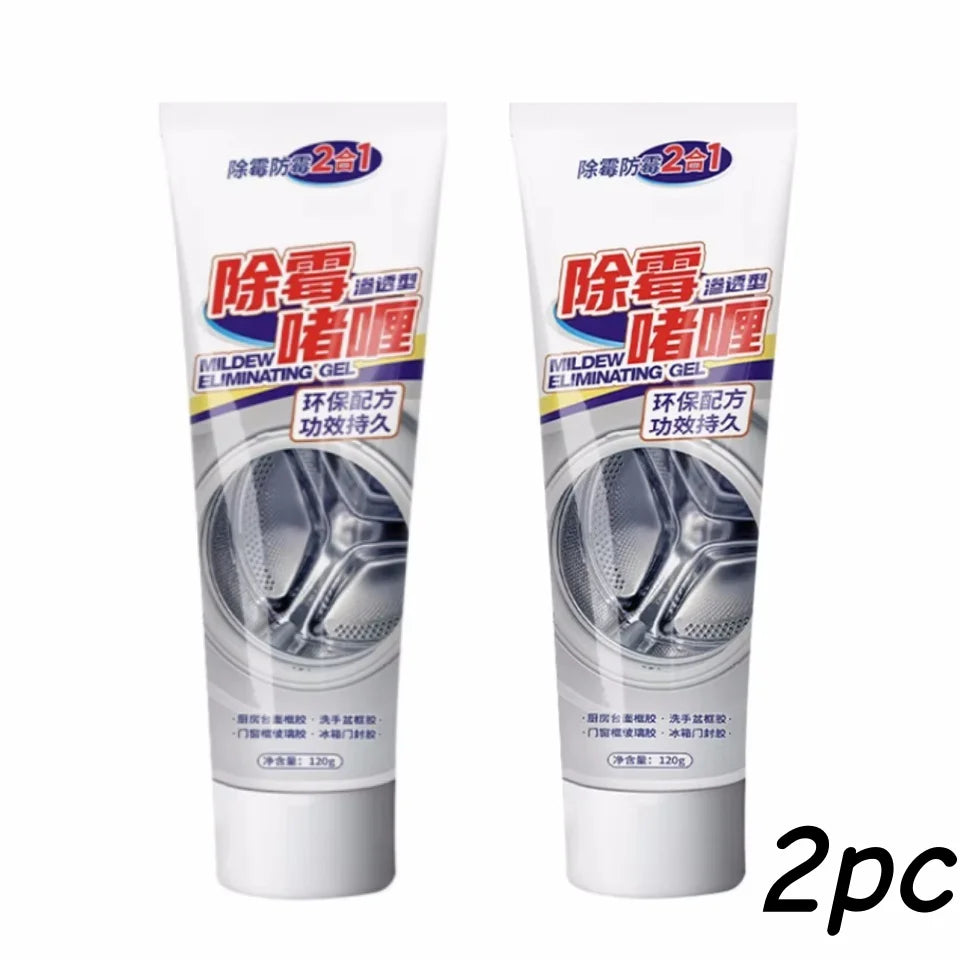 Anti-Mold Cleaning Gel