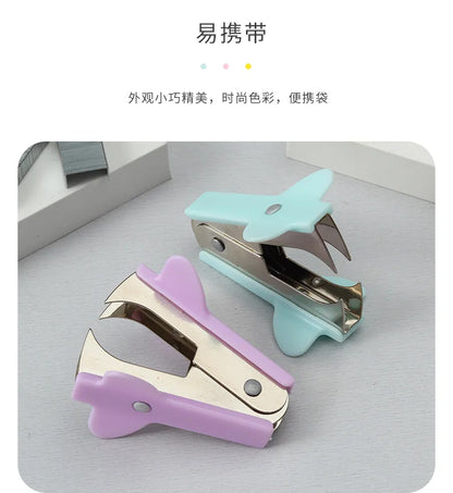 Mini Staple Remover Tool for Office & School