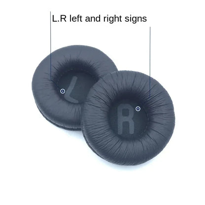 Replacement Ear Pads & Headband Cushion for JBL Tune Headphones