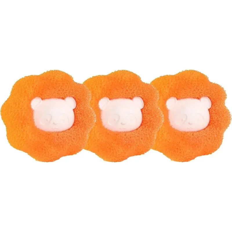 Reusable Pet Hair Remover Laundry Balls for Washing Machine