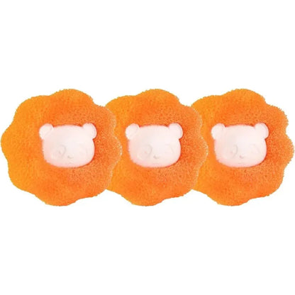 Reusable Pet Hair Remover Laundry Balls for Washing Machine