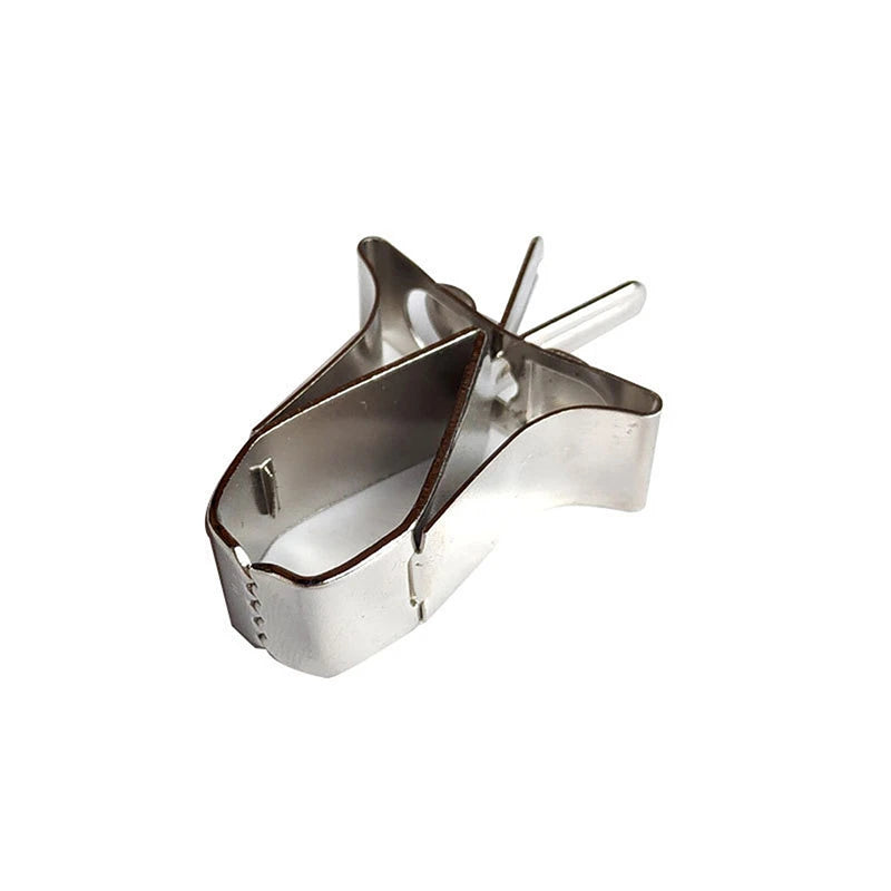 Bird Food & Cuttlebone Holder Clip