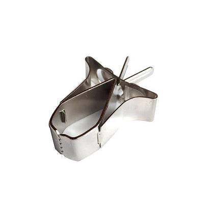Bird Food & Cuttlebone Holder Clip