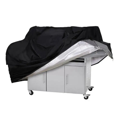 Dust Waterproof BBQ Cover Outdoor