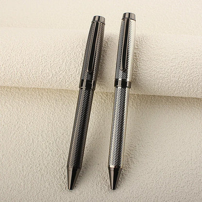 High Quality Luxury Metal Gel Pen