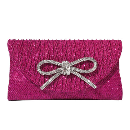 Women Elegant Evening Handbag
