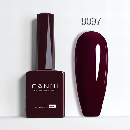 CANNI Gel Nail Polish
