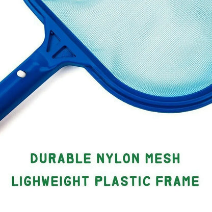 Pool Leaf Skimmer Net