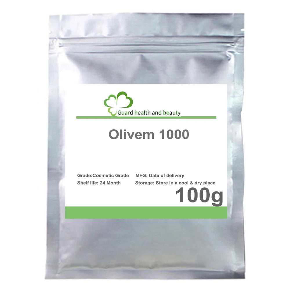 Olivem 1000 Emulsifying Wax Cream & Lotion & Soap