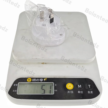 Australia & New Zealand Travel Plug Adapter