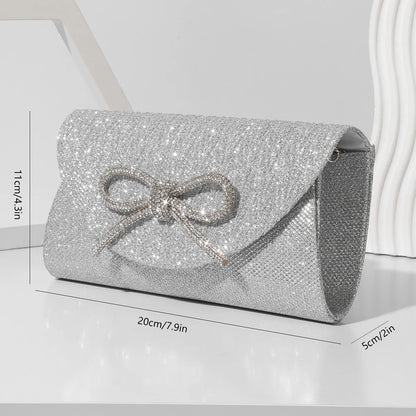 Women Elegant Evening Handbag
