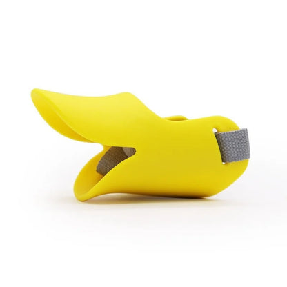 Duck Beak Dog Muzzle