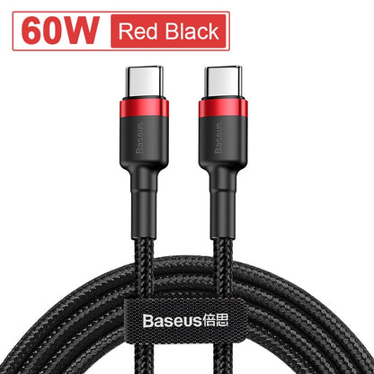 Baseus USB C to USB Type C Cable